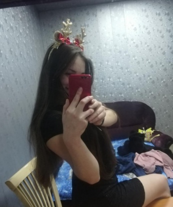 Проститутка Рената